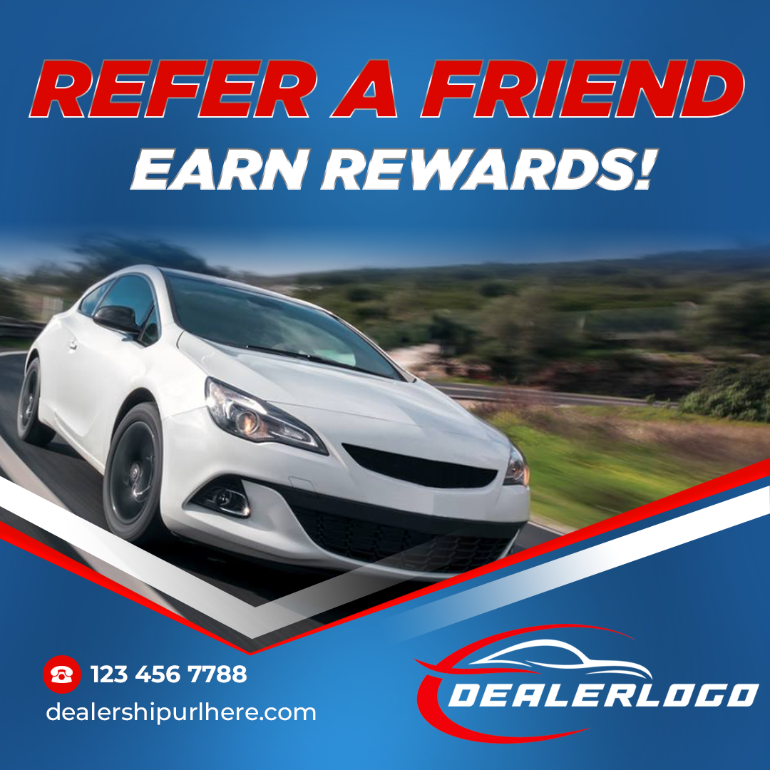 refer - Turbo Dealer Demo -